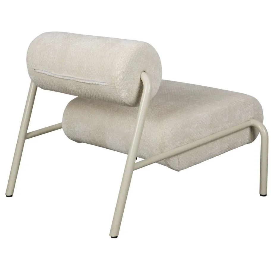 Zuiver fauteuil Lekima beige, foto 3