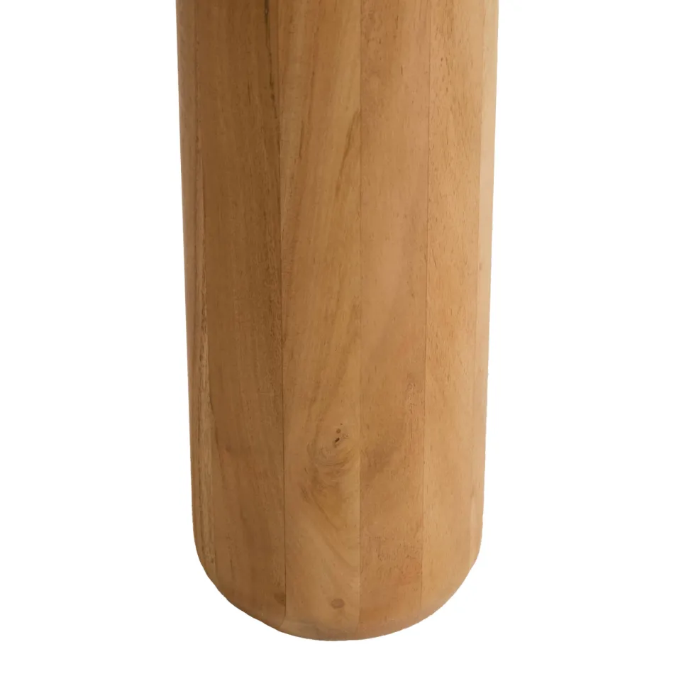 Studio LIVIT eettafel Indra naturel, foto 5