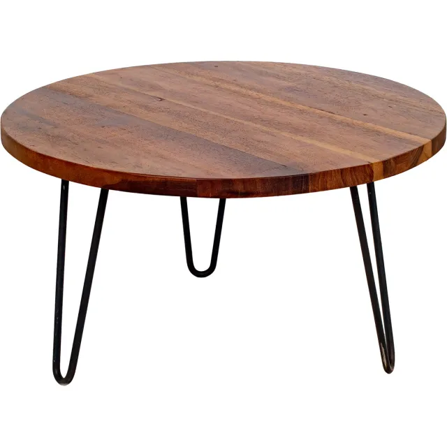 Signes Grimalt kleine salontafel bruin