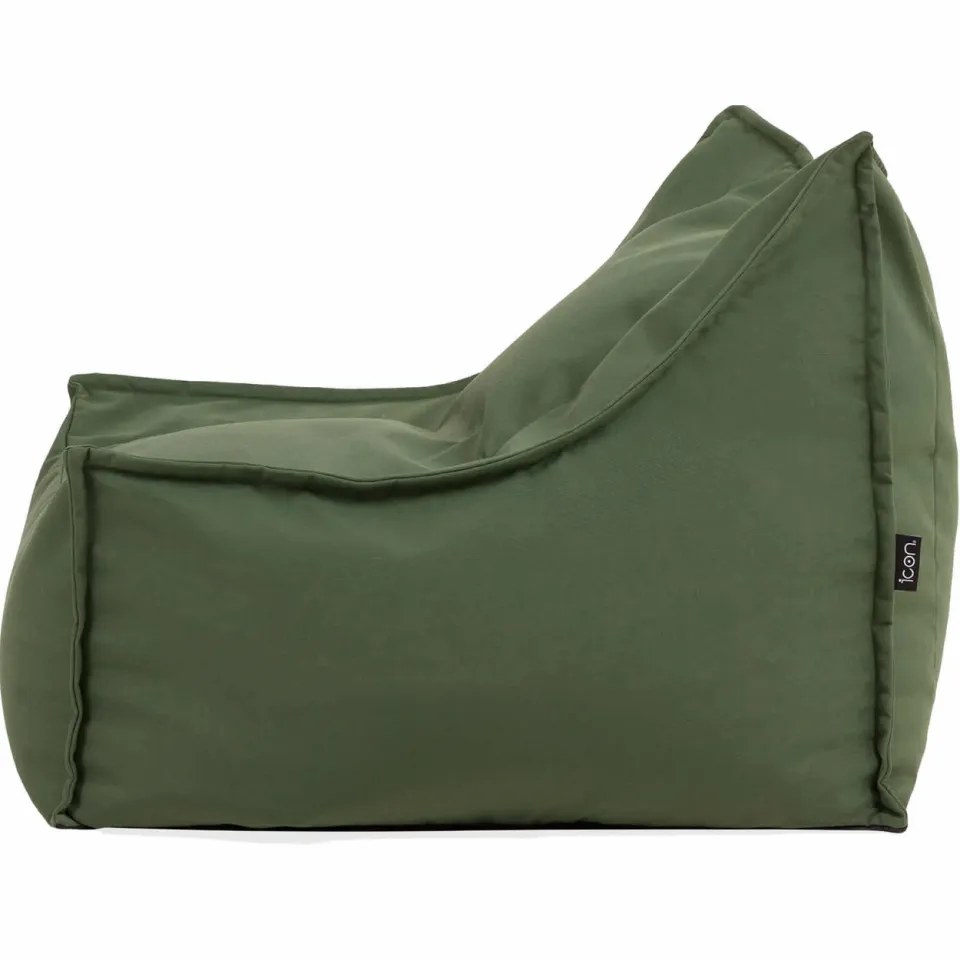 iCON Zitzak Fauteuil Alto groen, foto 5