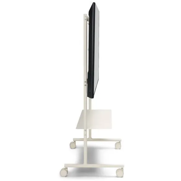 Pedestal Rover tv-standaard wit, foto 2