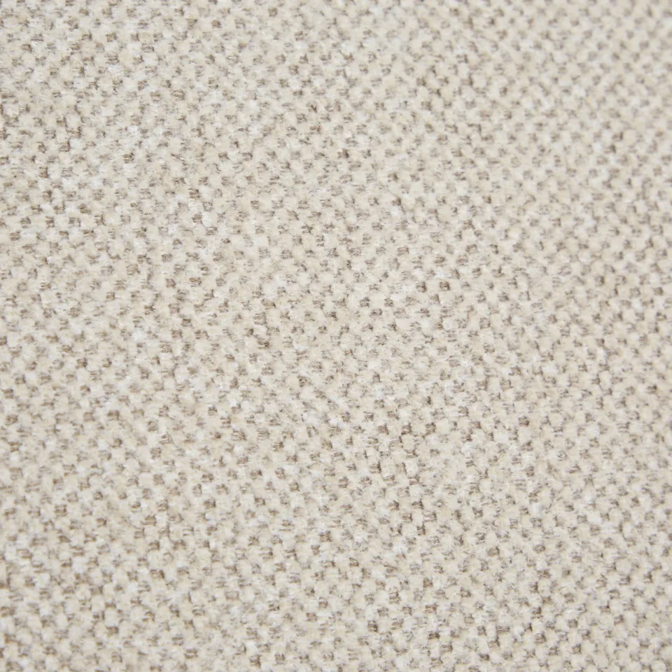 NOUS Living hoekbank Newton hoek rechts - beige, foto 5
