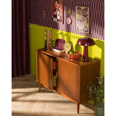 Kwantum San Leo dressoir naturel, foto 3