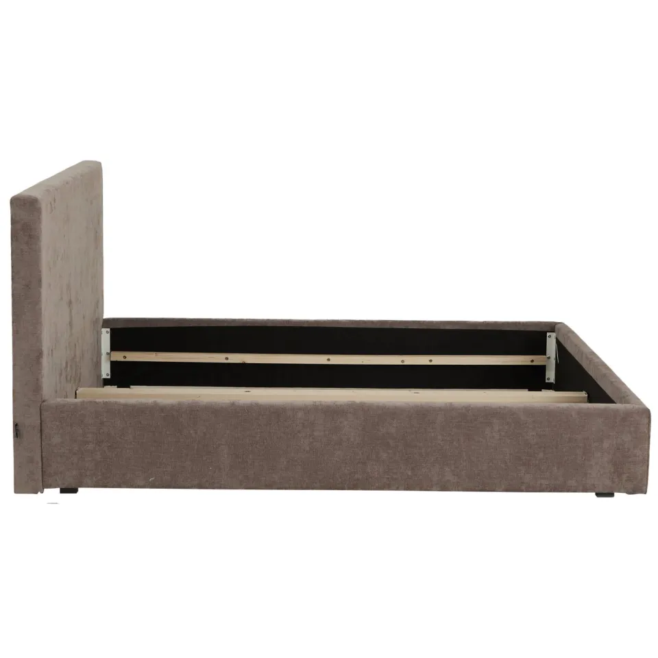 NOUS Living Agata bed crème, foto 3