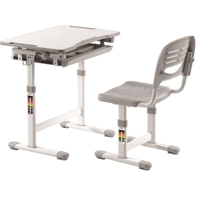 Kinderbureauset Ergo-1GR Bruin