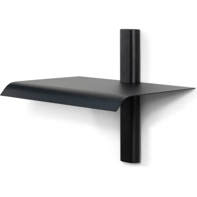 Spinder Design Spinder x OnMateria wandrek Hola 1 - Zwart - Staal