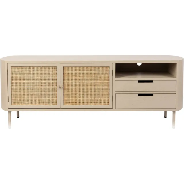 Housecraft Living Amaya dressoir beige
