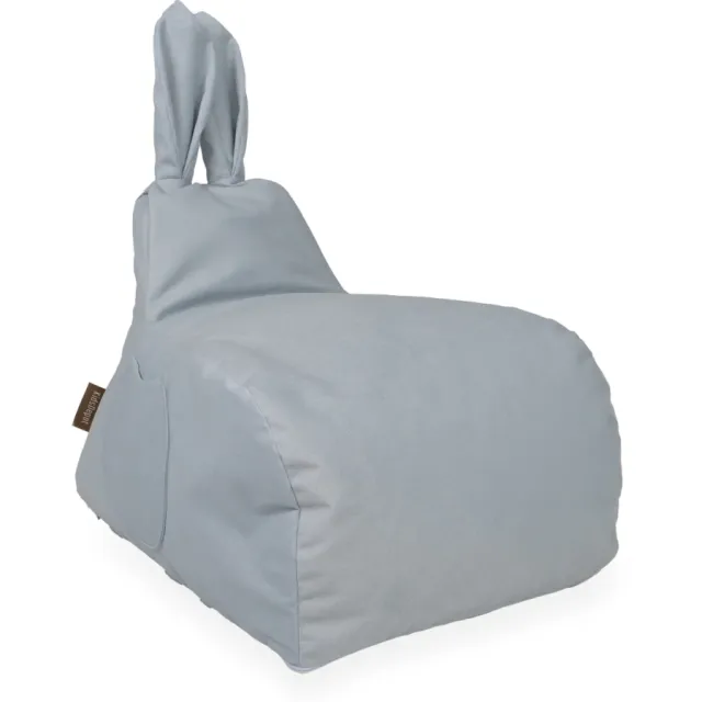 Kidsdepot zitzak Judy - grijs