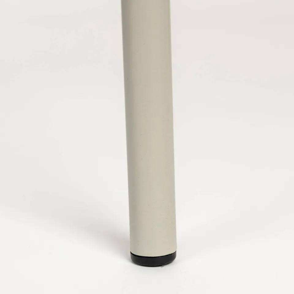 Zuiver Buddy eetkamerstoel beige, foto 7
