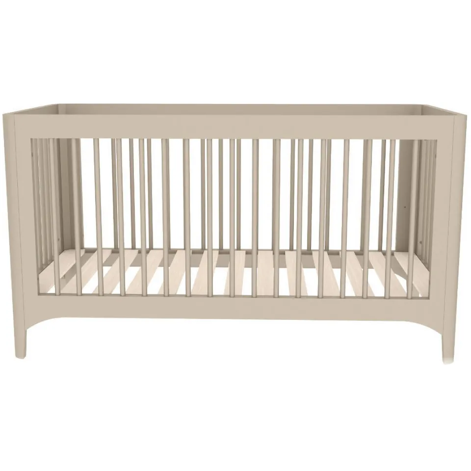 Born Lucky Meegroei Babykamer Nordic 3-Delig