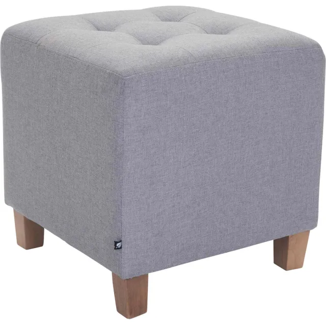 CLP Pharao - Hocker - antiek-licht licht grijs