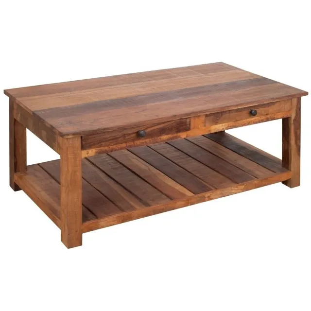 Signes Grimalt salontafel bruin