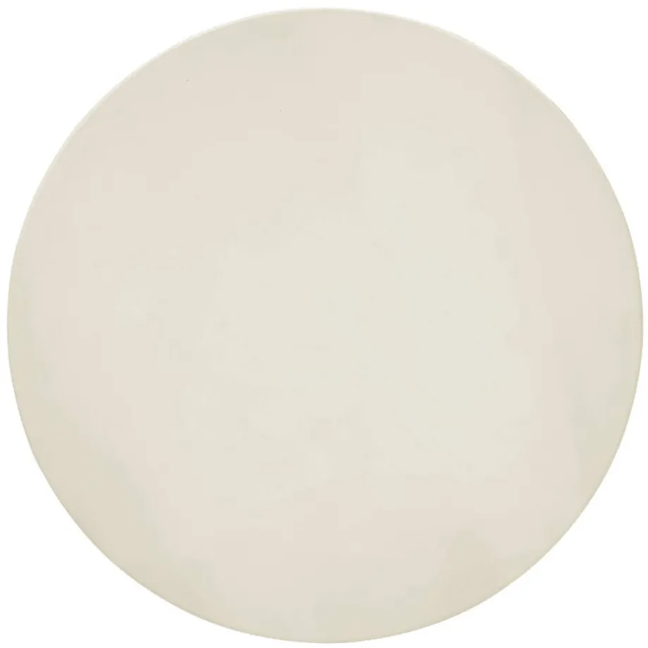 Giga Meubel Eettafel Fenna - Rond - MDF - 120cm, foto 2