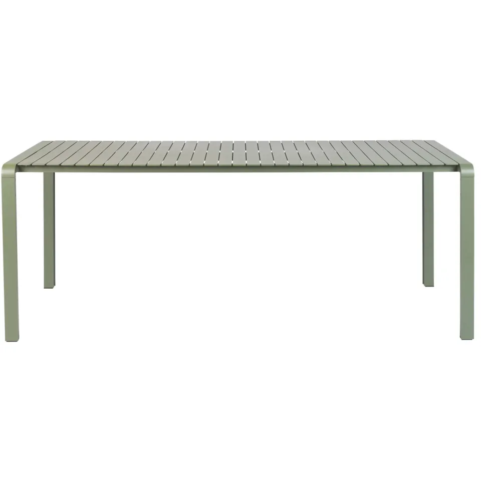Zuiver Vondel tuinset groen, foto 3