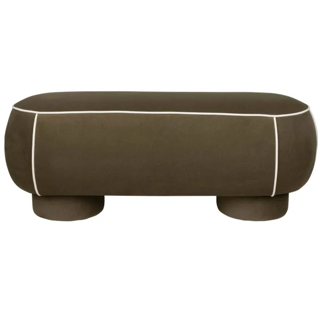 Housecraft Living Marina bankje groen