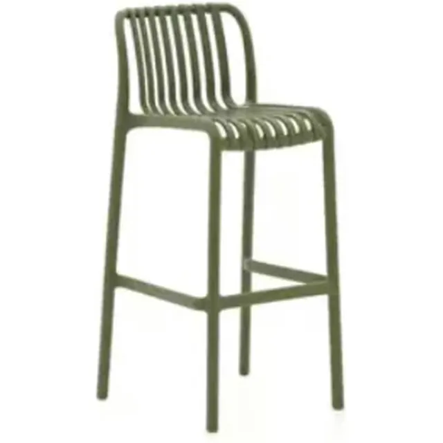 VITA Barstoel Vita Porto Groen G-17