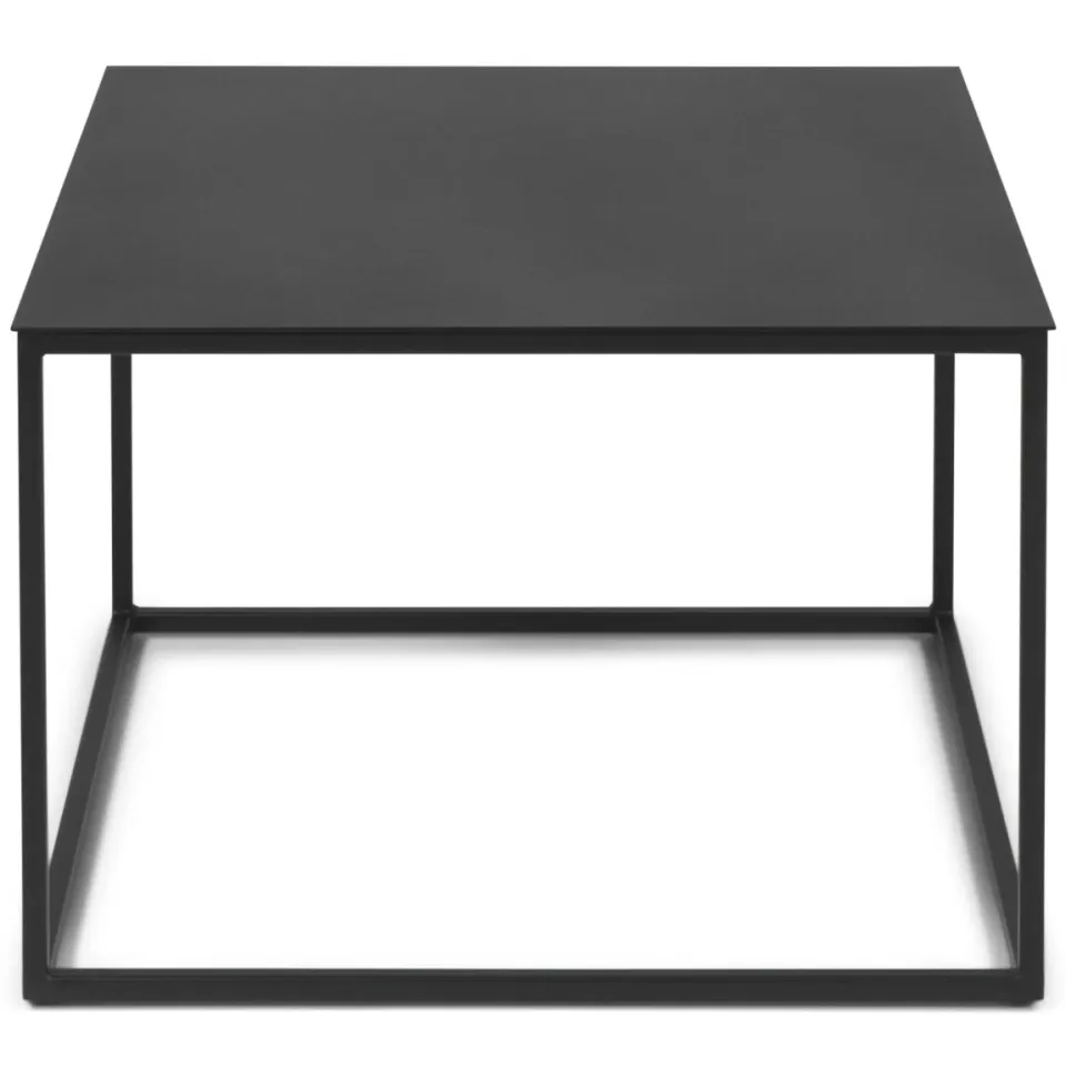 salontafel Kick Small zwart, foto 2