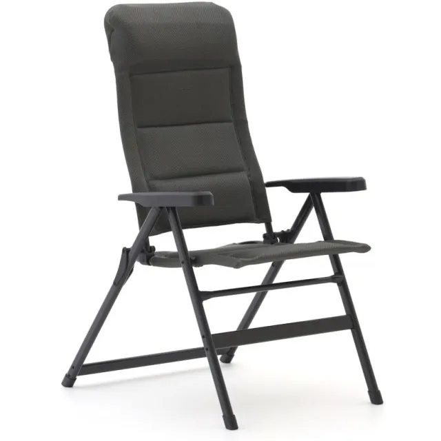 Forza Furniture Forza Tione standenstoel Grijs