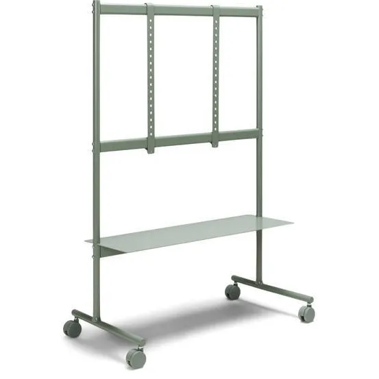 Pedestal Rover tv-standaard grijs, foto 4