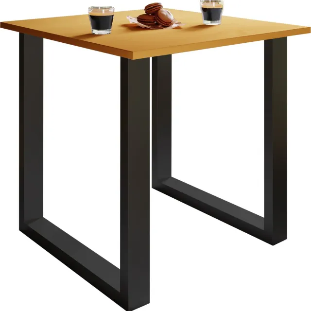 Vcm kleine tafel en stoelen, tafelstoel, eettafel en stoelen, kleine eettafel en stoelen, tafels en stoelen, compacte tafel en stoelen, kleine keukentafel en stoelen, tafel- en stoelset, keukentafels en stoelen, eettafels en stoelen Wit