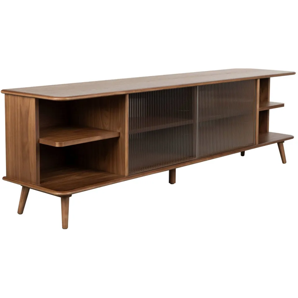 Zuiver Rise dressoir bruin, foto 2