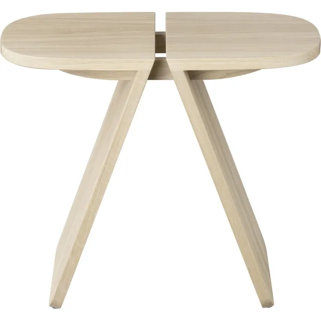 Blomus Bijzettafel - Avio - 1 Stuk - Eik Bruin