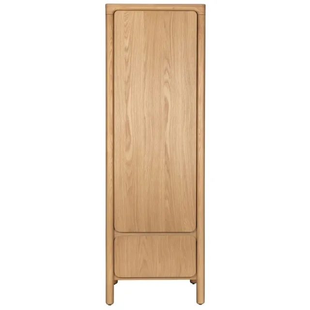 Zuiver Storm Kast Naturel