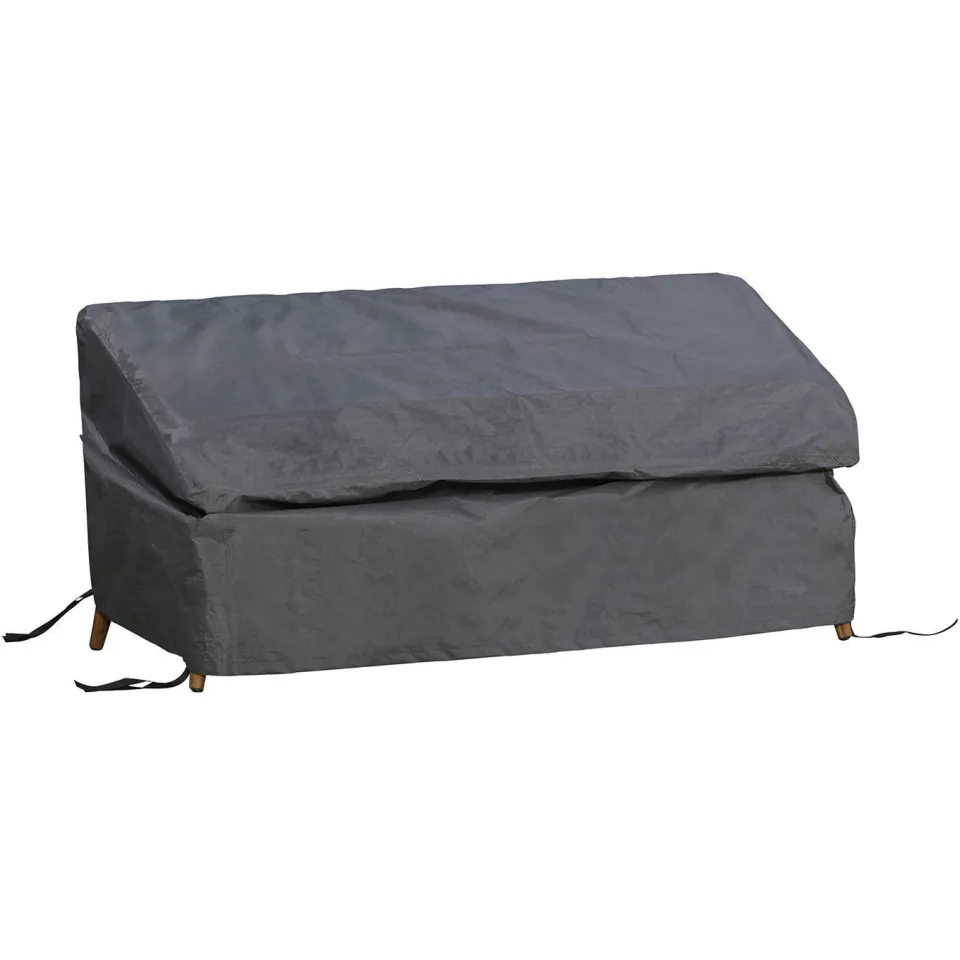 Winza Outdoor Covers tuinmeubelhoes ligbed grijs, foto 2