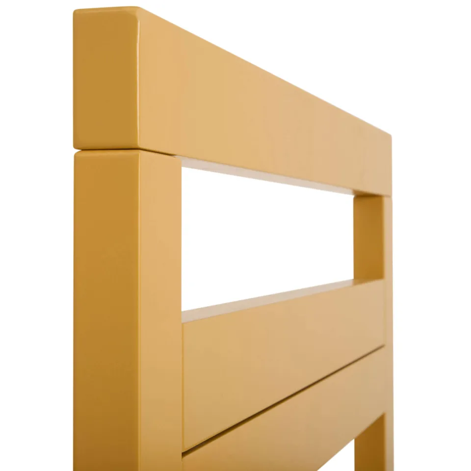 NOUS Living Bed Capri (90x200 cm) chai, foto 5