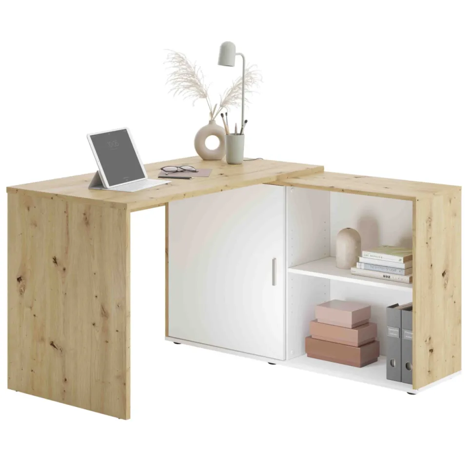 Bureau Rafaël Eiken-Wit, foto 2