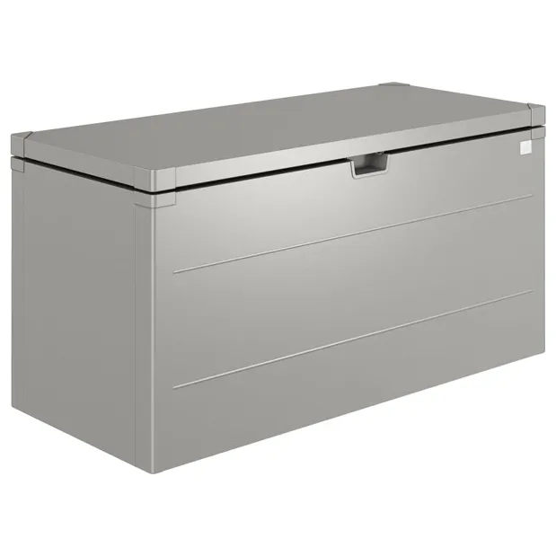 Biohort StyleBox 140 Kwartsgrijs Metallic (B380410)