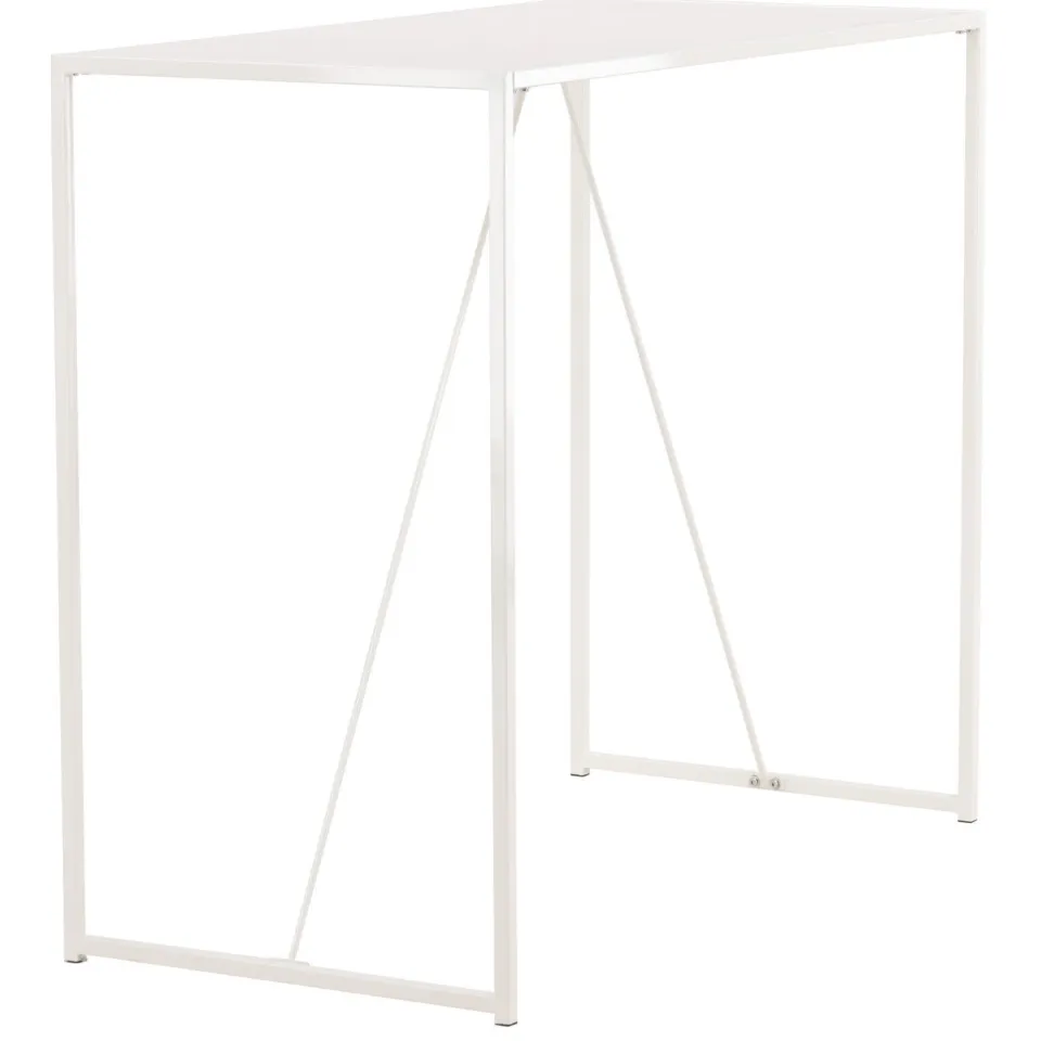 Nohr Bartafel 'Dionicia' 120 x 60cm, kleur Beige, foto 4