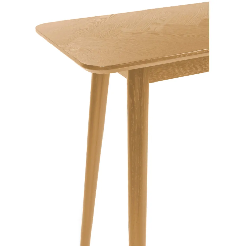 Housecraft Living Fabio tafel naturel, foto 5