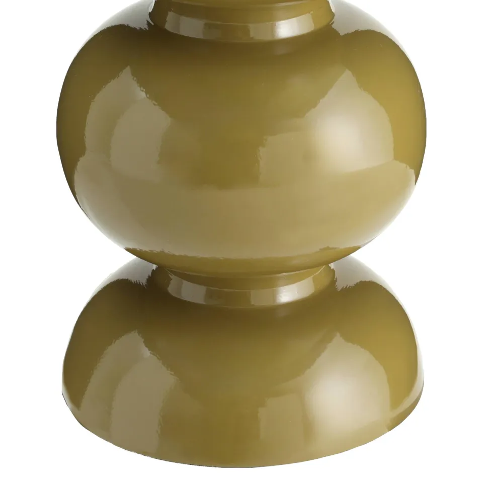 NOUS Living Jula bijzettafel khaki, foto 4