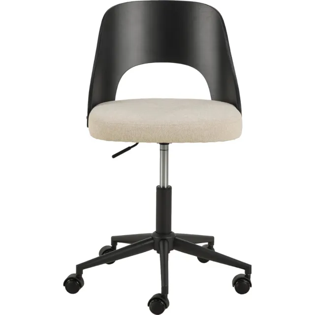 Europe Baby Guus Bureaustoel Beige