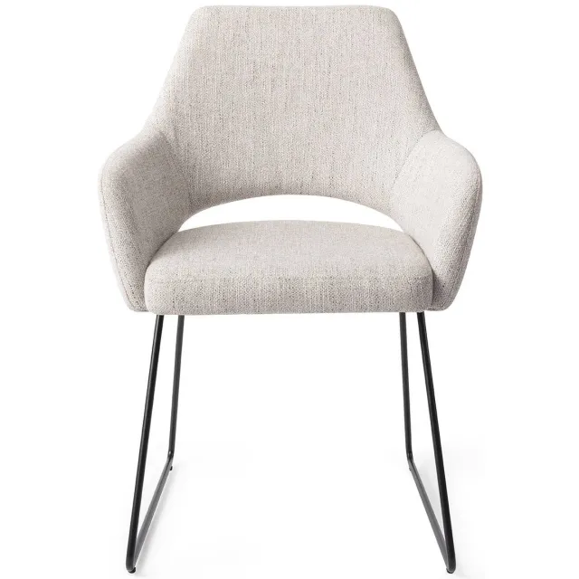 Jesper Home Yanai eetkamerstoel Pigeon