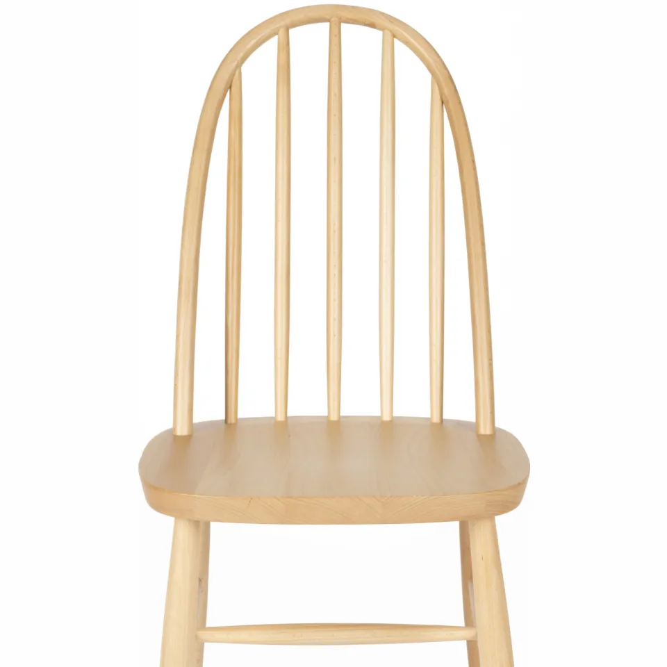 Housecraft Living Guez eetkamerstoel naturel Beige