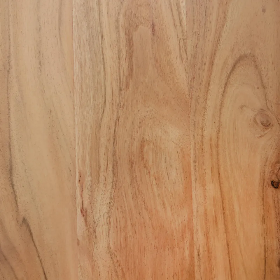NOUS Living eetkamertafel Arya naturel, foto 6
