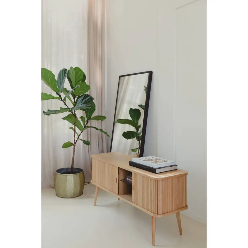 Zuiver Barbier dressoir naturel, foto 3