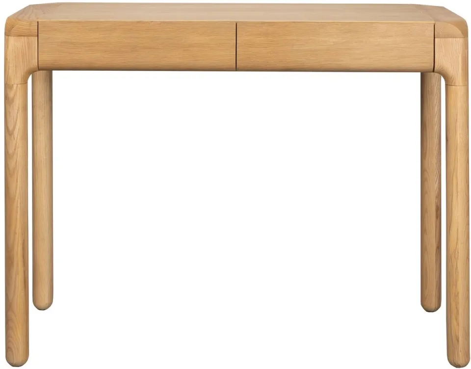 Zuiver Storm consoletafel naturel, foto 2