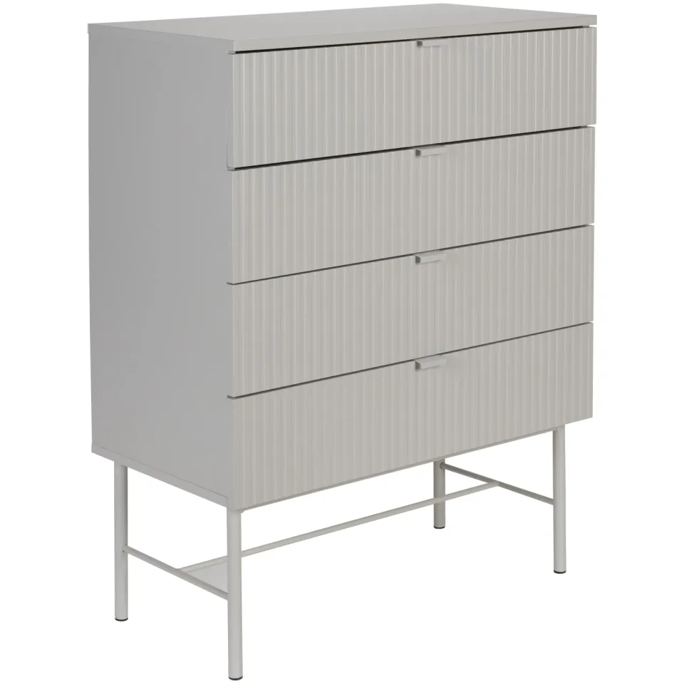 ZILT Shanin ladekast beige, foto 3