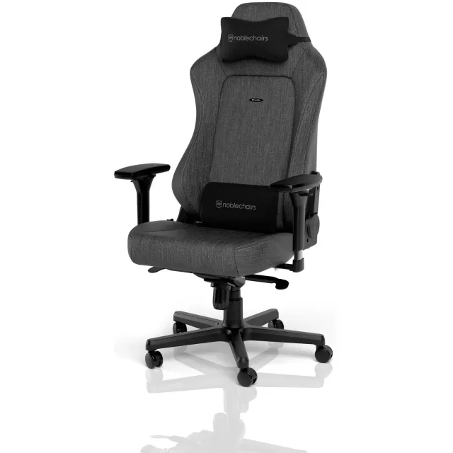 Noblechairs Hero TX gamestoel antraciet