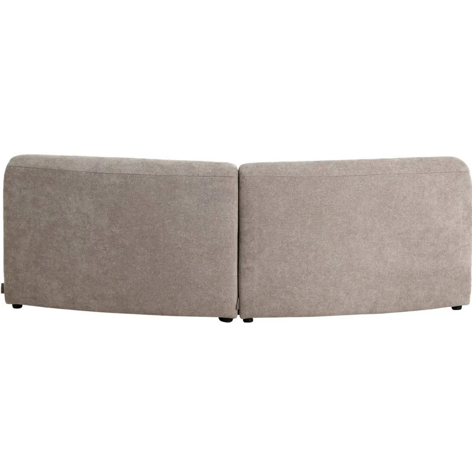 Studio LIVIT Basil bank taupe, foto 4
