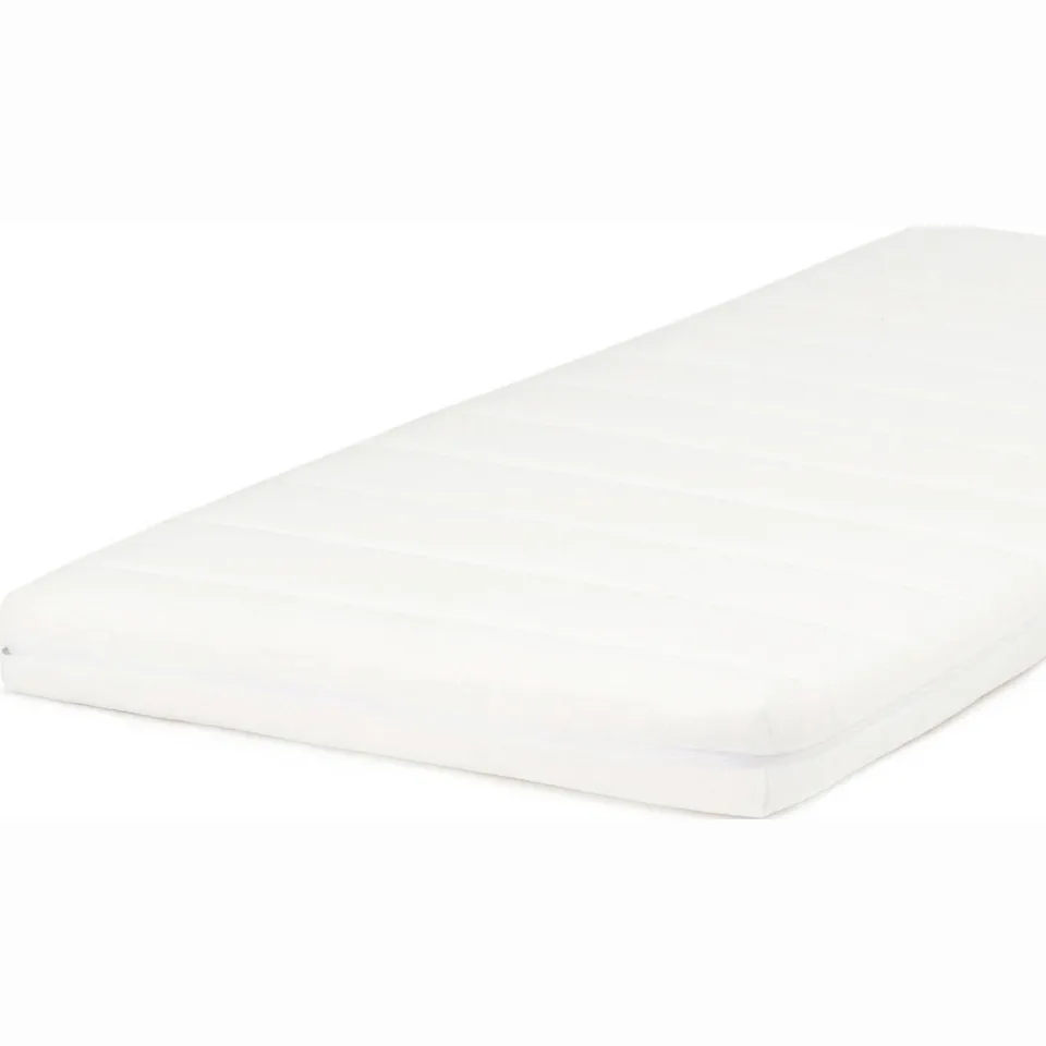 Wehkamp Home pocketveringmatras Comfort wit, foto 3