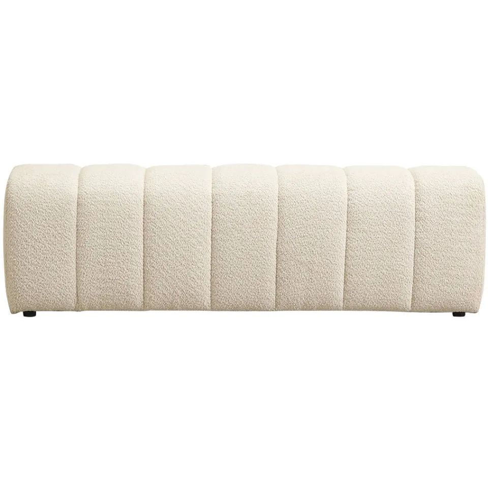 Studio LIVIT Kyo eetkamerbank ecru