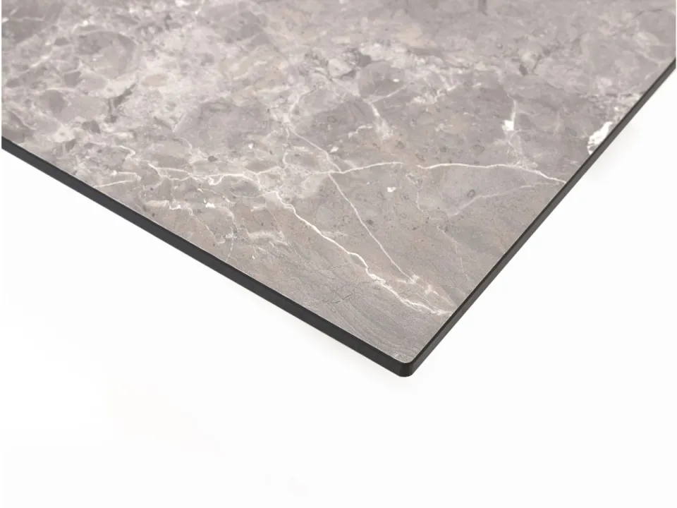 Forza Furniture Forza Orta tuintafel 120x70x73cm taupe, foto 3