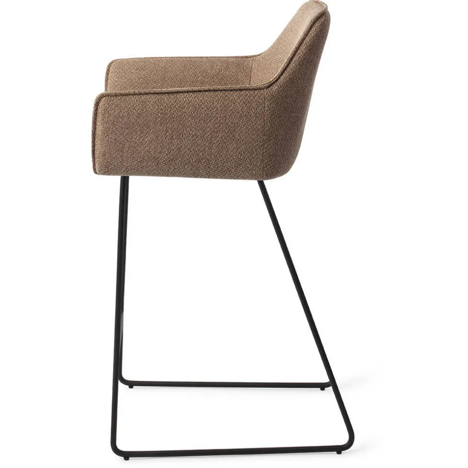 Jesper Home Hofu barkruk French Toast, foto 2