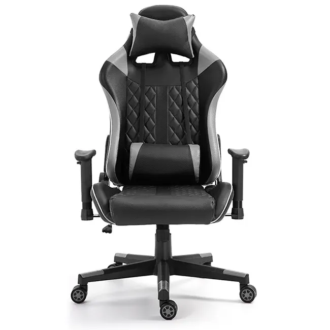 gamingstoel Owen zwart, foto 2