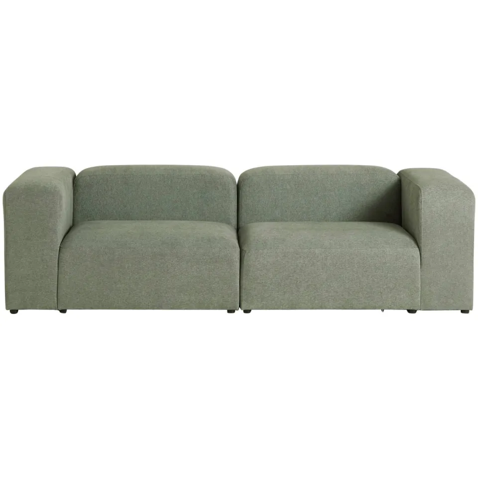 Studio LIVIT Ylva bank groen Groen/blauw