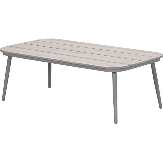 Garden Impressions Margriet lounge tuintafel taupe